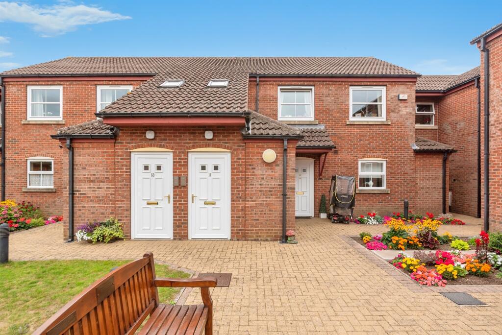 Main image of property: Warwick Court, Balderton, Newark