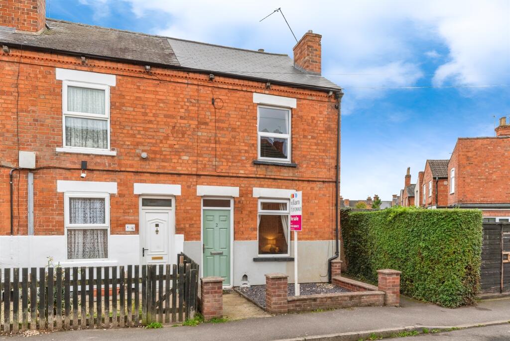 Main image of property: Grove View Road, Balderton, Newark