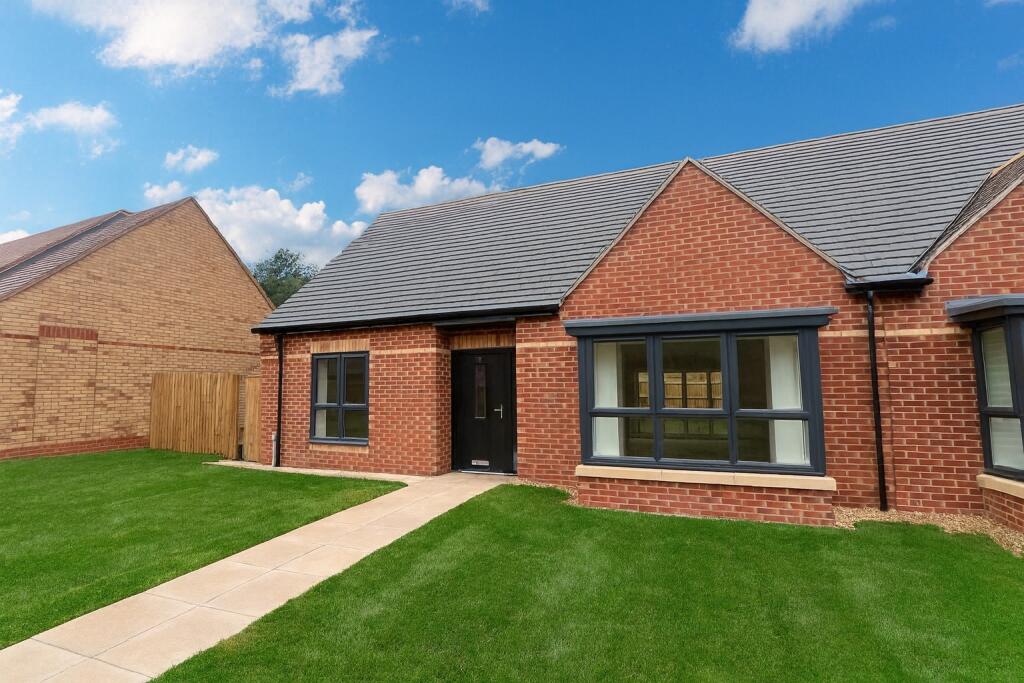 Main image of property: Valley Lane, Mansfield