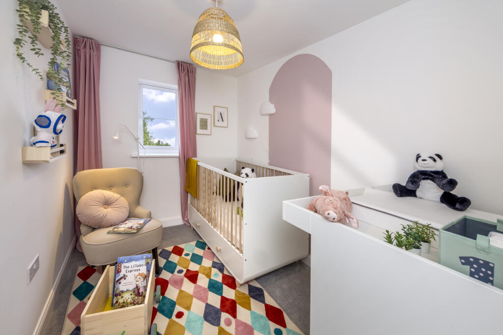 Additional property image - Dymchurch Road
Hythe
CT21 4NE