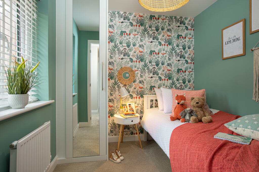 Additional property image - Dymchurch Road
Hythe
CT21 4NE