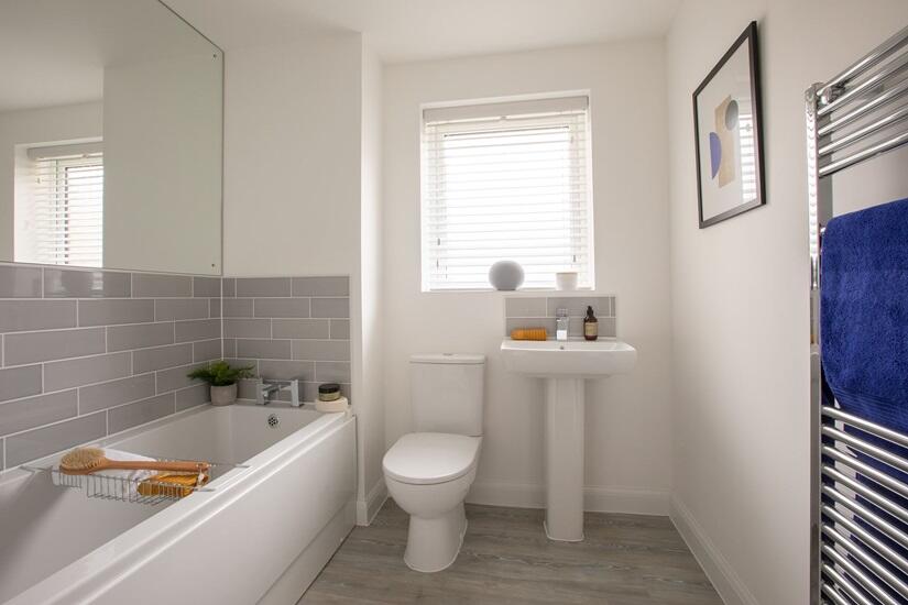 Additional property image - Dymchurch Road
Hythe
CT21 4NE