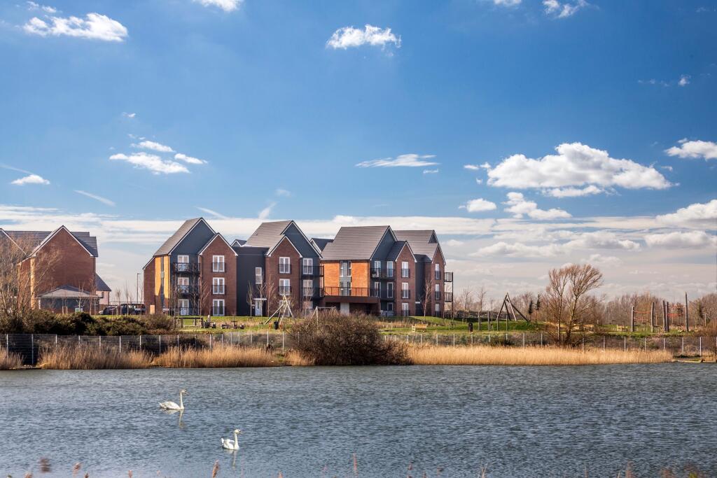 Additional property image - Dymchurch Road
Hythe
CT21 4NE