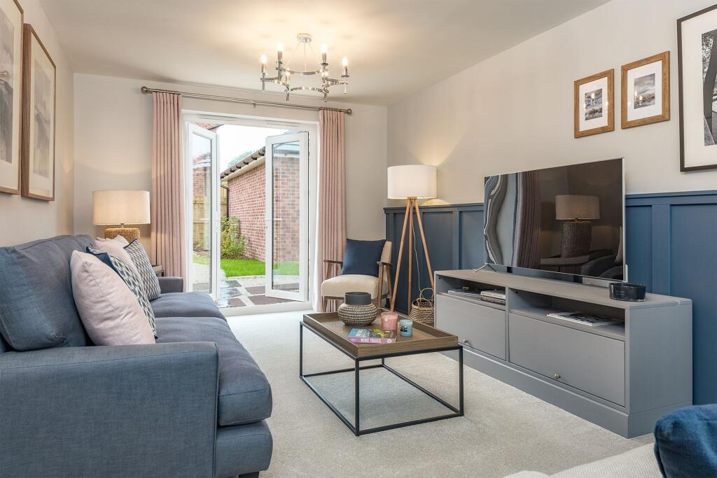 Additional property image - Dymchurch Road
Hythe
CT21 4NE