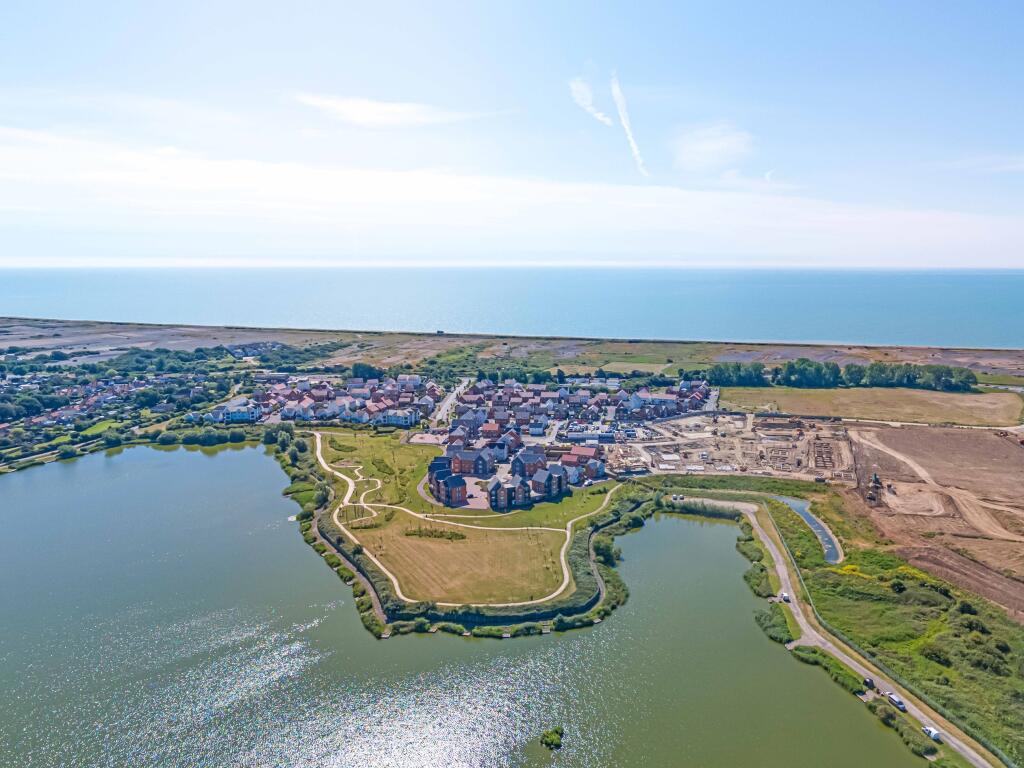 Additional property image - Dymchurch Road
Hythe
CT21 4NE