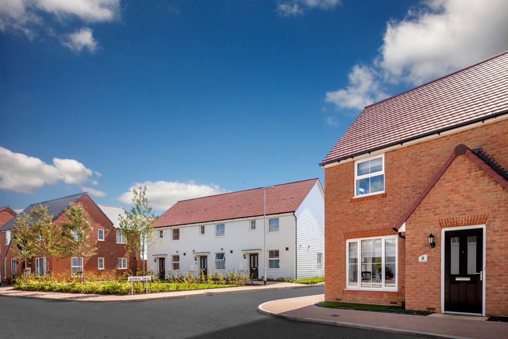 Additional property image - Dymchurch Road
Hythe
CT21 4NE