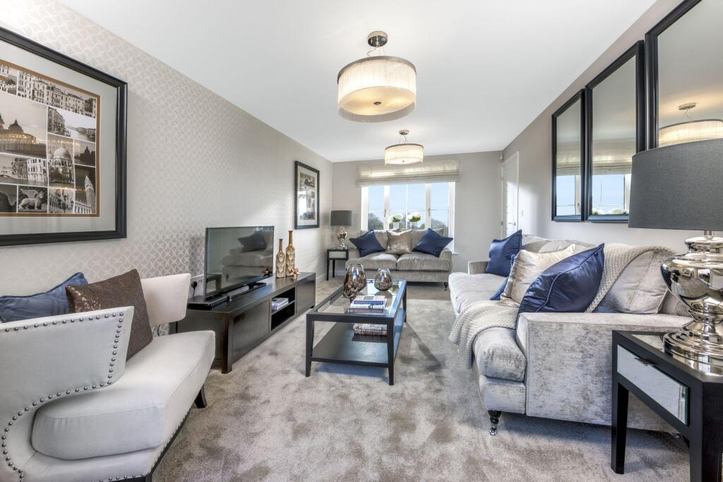 Additional property image - Dymchurch Road
Hythe
CT21 4NE