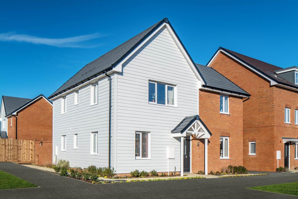 Additional property image - Dymchurch Road
Hythe
CT21 4NE