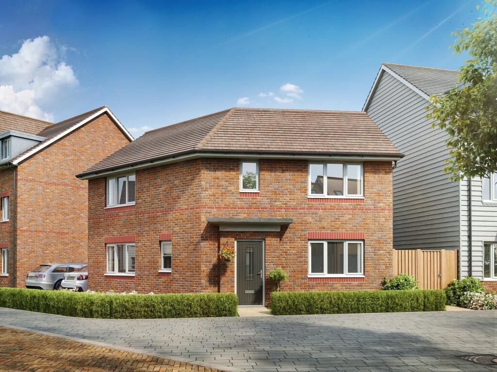 Main image of property: Dymchurch Road
Hythe
CT21 4NE