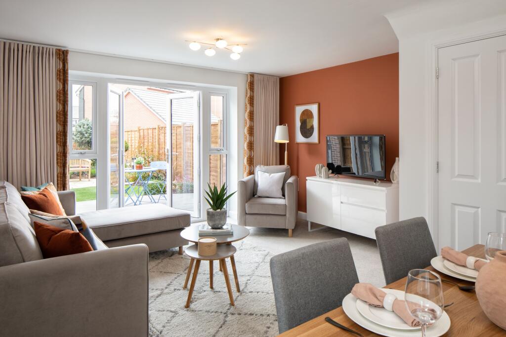 Main image of property: Dymchurch Road
Hythe
CT21 4NE