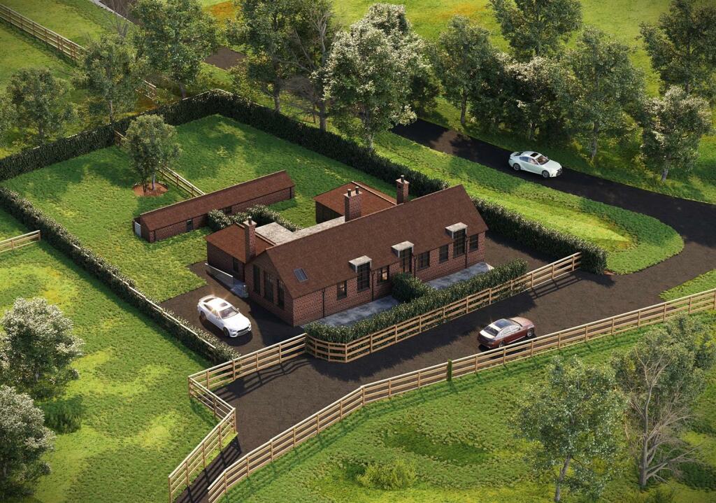Main image of property: 1 and 2, The Old School, Main Street, Weaverthorpe, Malton