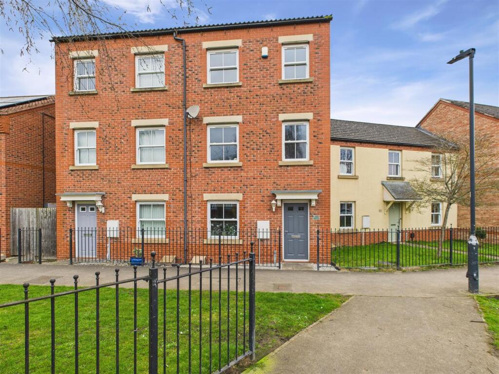 Main image of property: 28 Fletton Road, Norton, Malton, North Yorkshire YO17 8BB