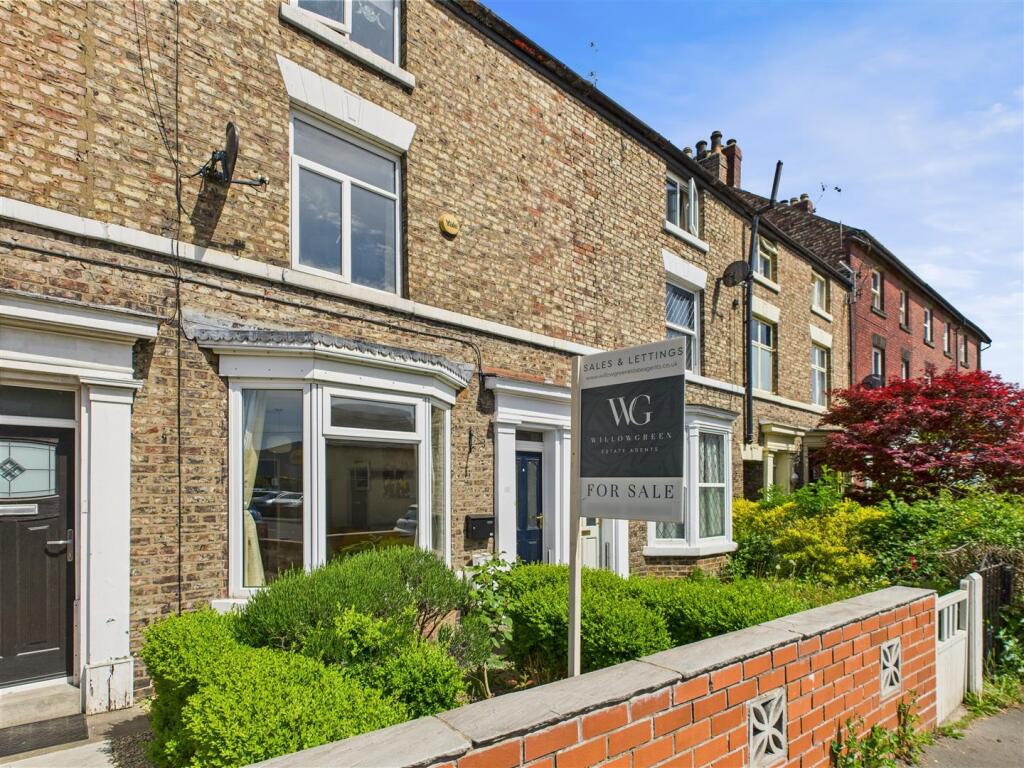 Main image of property: 15 St. Nicholas Street Norton, Malton, Yorkshire, YO17 9AQ