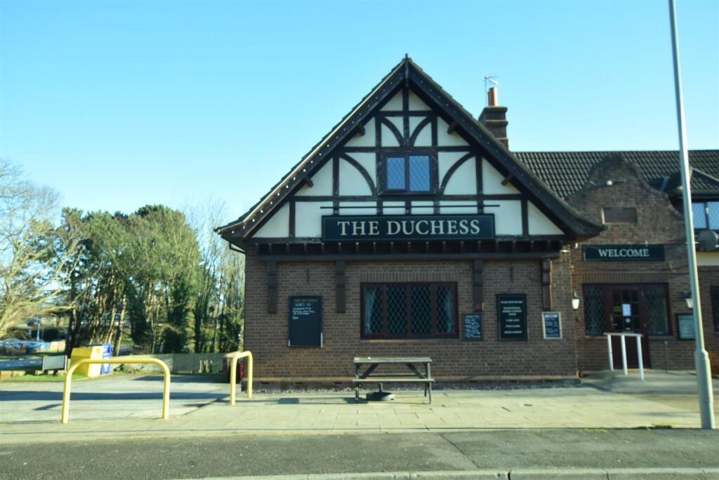 Main image of property: THE DUCHESS, Hovingham Drive, Scarborough YO13 9PA