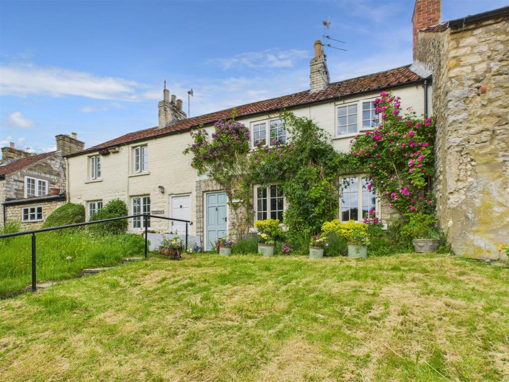 Main image of property: Ford Cottage, Settrington, Malton, North Yorkshire YO17 8NP