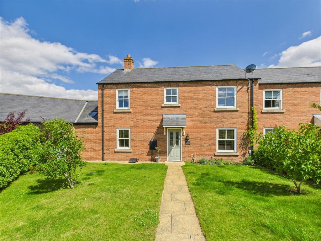 Main image of property: 28 Harvest Drive, Malton, YO17 7AX