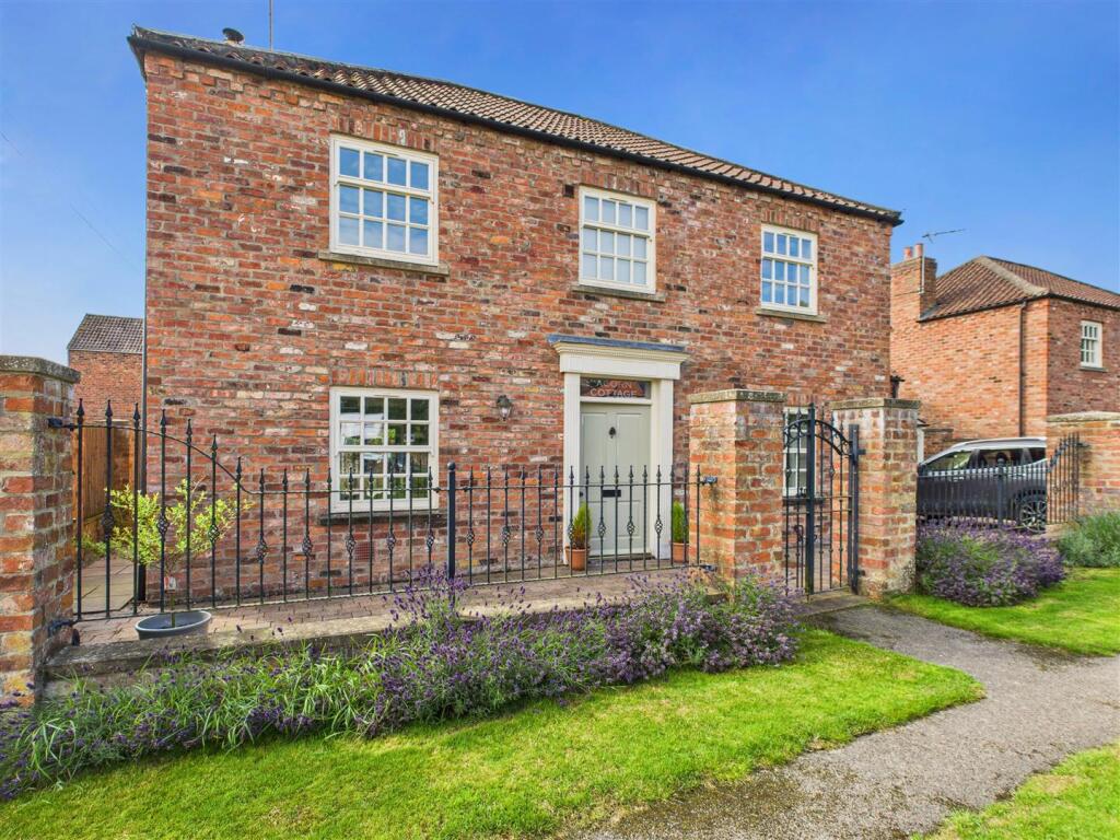 Main image of property: Acorn Cottage, West Lutton, Malton, YO17 8TA