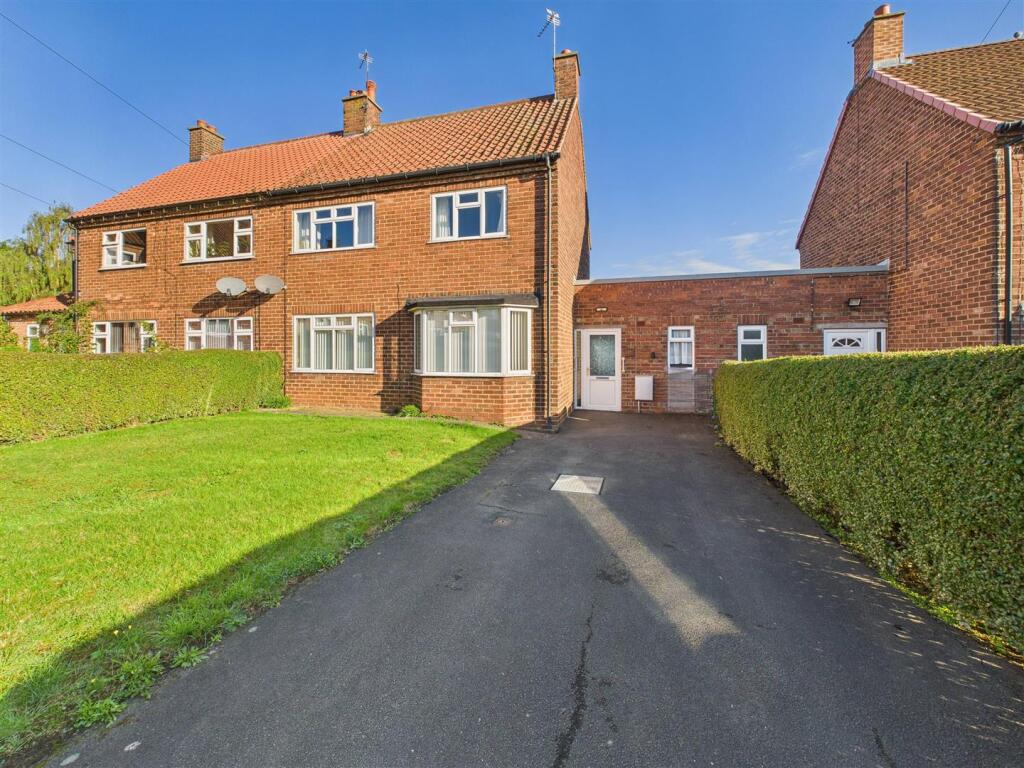 Main image of property: 12 Rowan Avenue, Malton, YO17 7DG