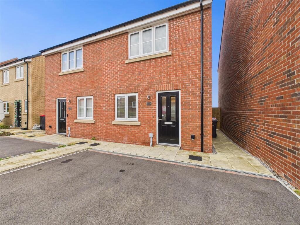 Main image of property: 66 Showground Road, Malton, YO17 7PJ