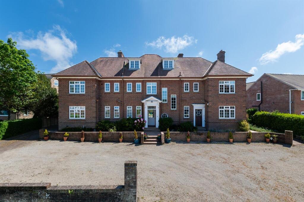 Main image of property: The Grange, Hackness Road, Scarborough, YO12 5SD