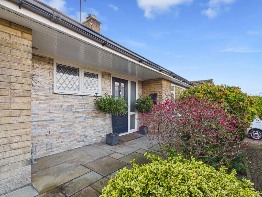 Main image of property: 64 St. Nicholas Street, Norton, Malton, YO17 9AQ