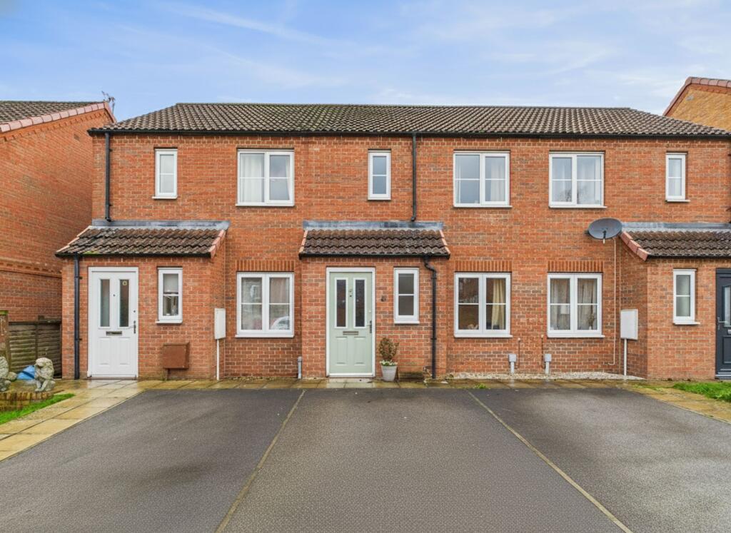 Main image of property: 41 Shepherds Hill, Pickering, YO18 7JQ