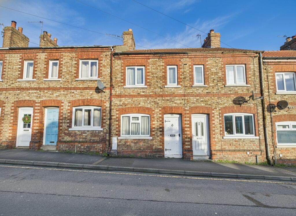 Main image of property: 20 Wentworth Street, Malton, YO17 7BN