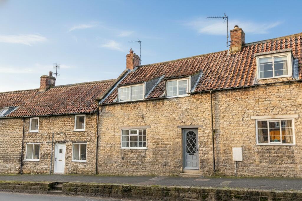 Main image of property: Caulklands High Street, Thornton-Le-Dale, Pickering, YO18 7QW