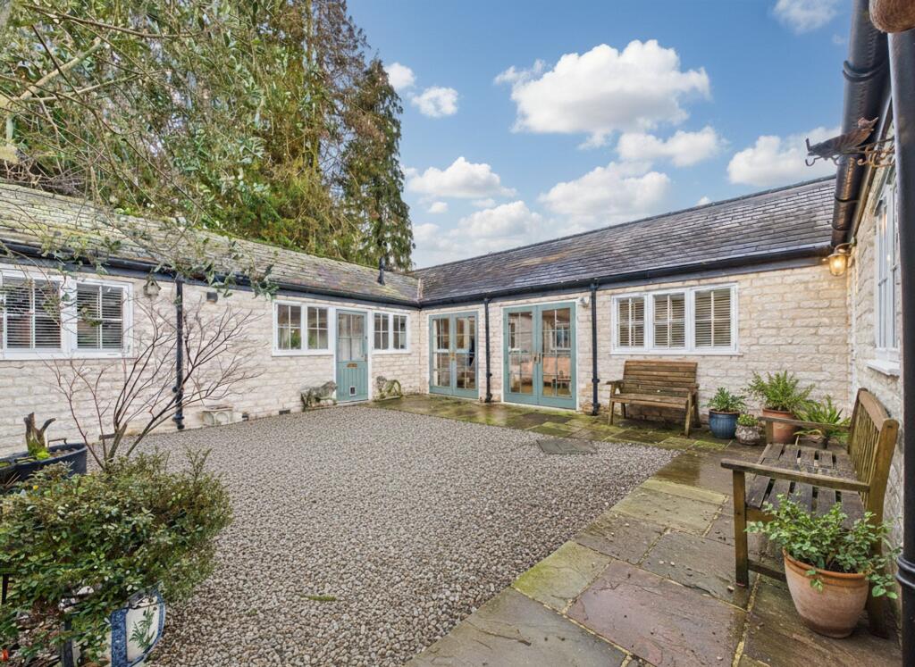 Main image of property: 8 Sutton Farm, Langton Road, Norton, Malton, YO17 9PU