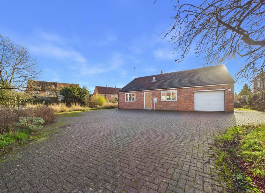 Main image of property: Mill Street, Norton, YO17