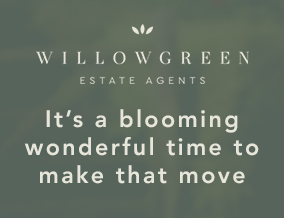 Get brand editions for Willowgreen Estate Agents, Ryedale