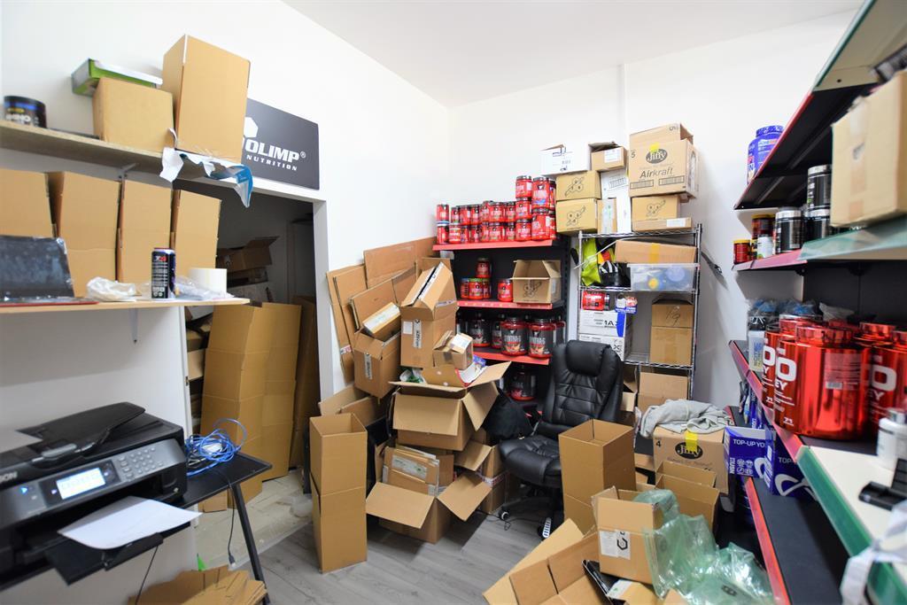 Commercial property for sale in Broad Street, Dagenham, RM10