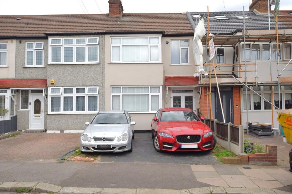 Main image of property: Chadwell Heath Lane, Chadwell Heath, RM6