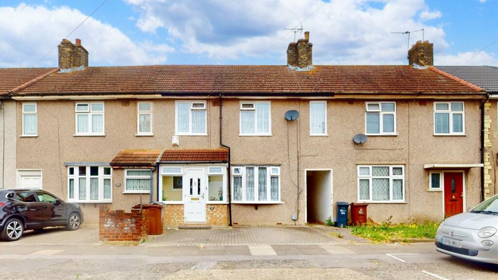 Main image of property: Gainsborough Road, Dagenham, RM8