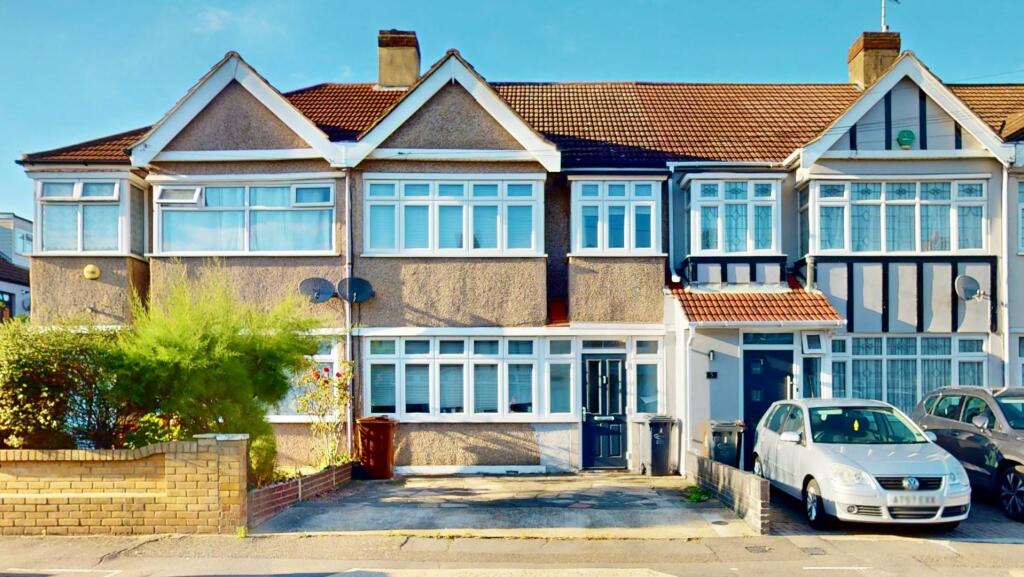 Main image of property: Mount Road, Dagenham, RM8