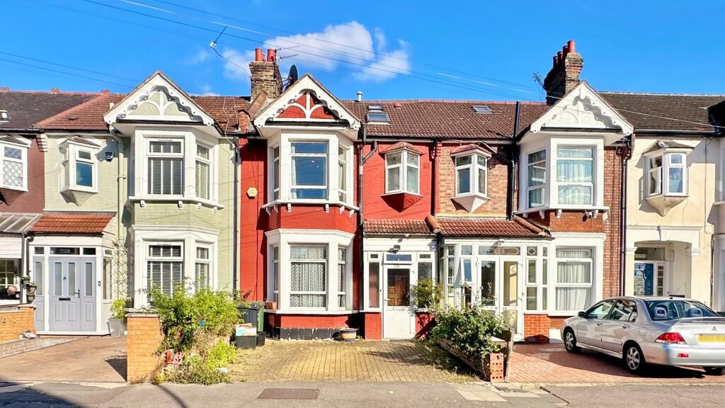 Main image of property: Balfour Road, Ilford, IG1