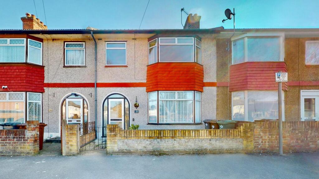 Main image of property: Kenneth Road, Chadwell Heath, RM6