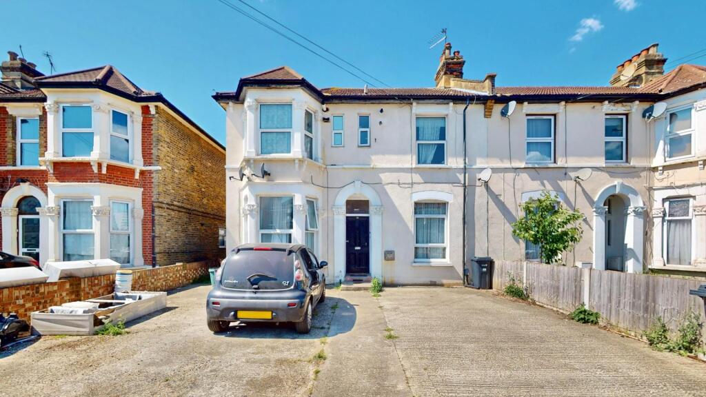 Main image of property: Grosvenor Road, Ilford, IG1