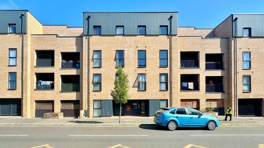 Main image of property: Royal Anglian Way, Dagenham, RM8