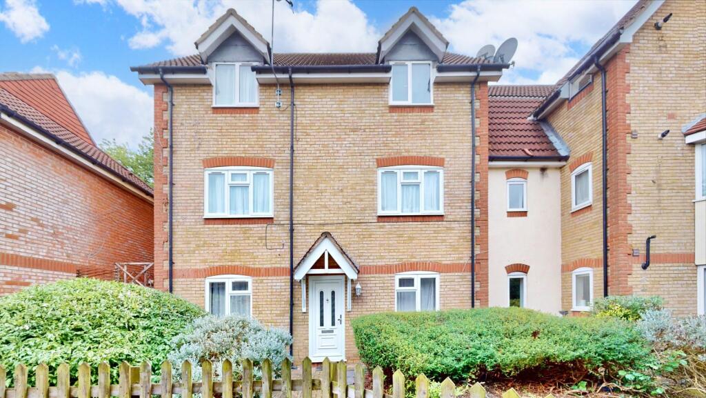 Main image of property: Bexley Gardens, Chadwell Heath