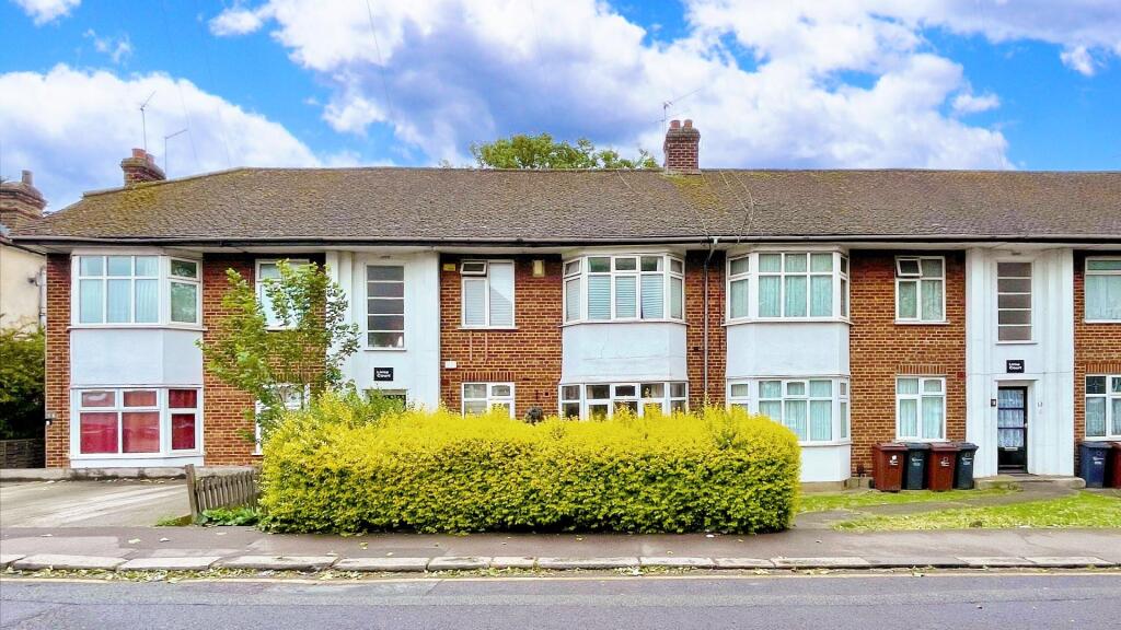 Main image of property: Mill Lane, Chadwell Heath, RM6 6TU