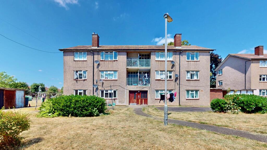 Main image of property: Arneways Avenue, Chadwell Heath, RM6