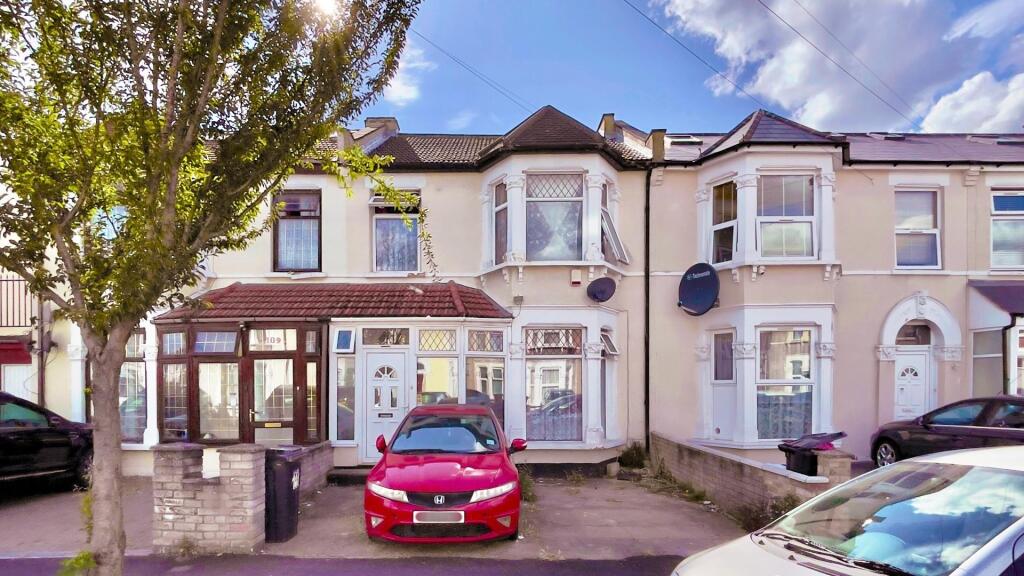Main image of property: Pembroke Road, Ilford, IG3