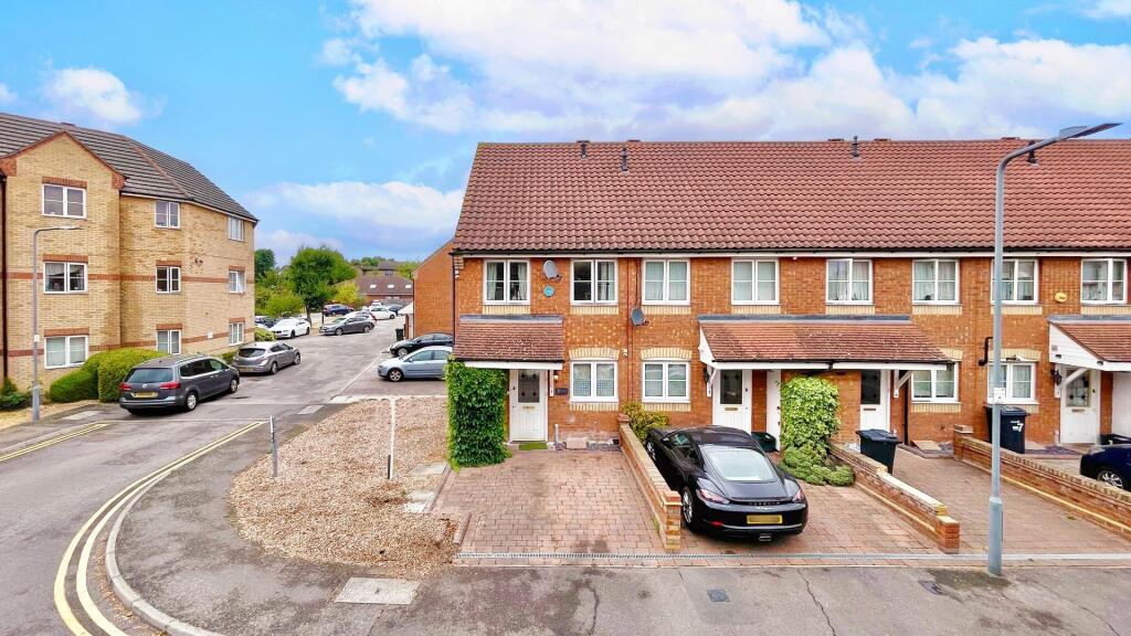 Main image of property: Westfield Gardens, Chadwell Heath, RM6