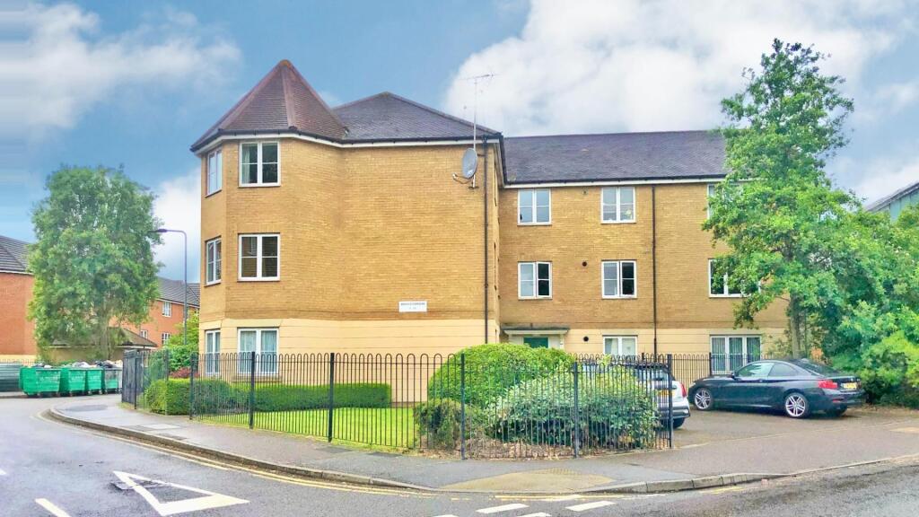 Main image of property: Bengeo Gardens, Chadwell Heath RM6