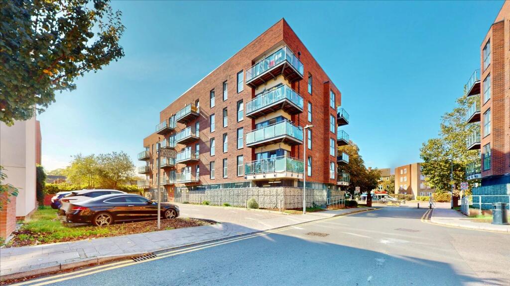 Main image of property: Chancellor Way, Dagenham, RM8