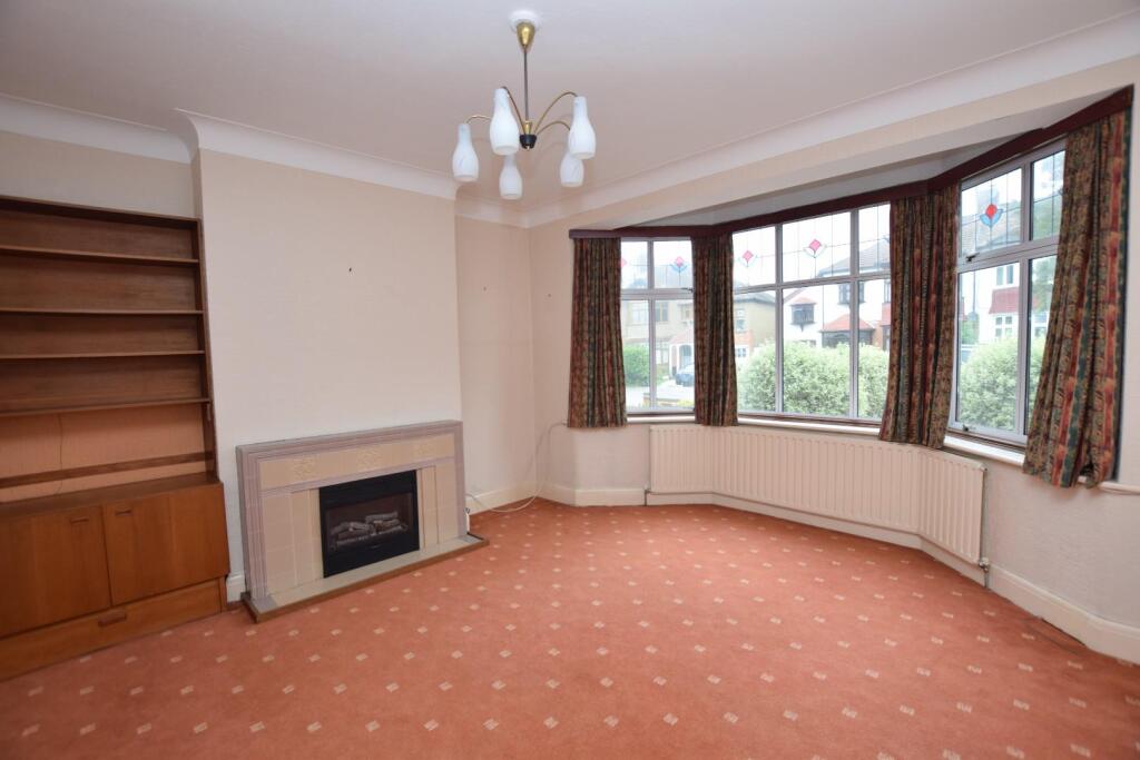 Main image of property: Byron Avenue, London, E18