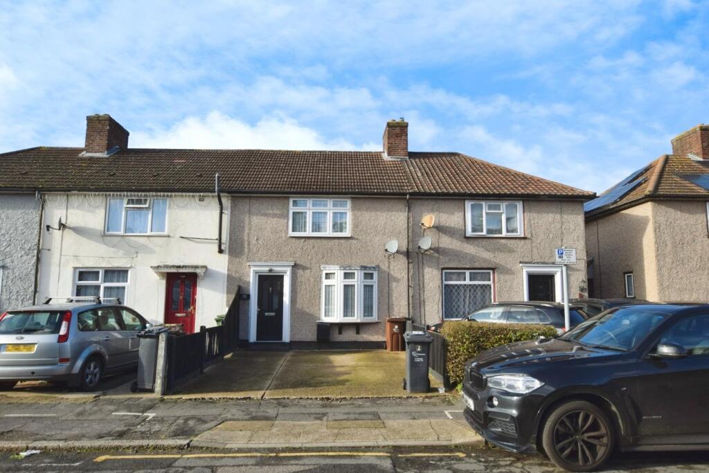 Main image of property: Cornshaw Road, Dagenham, RM8