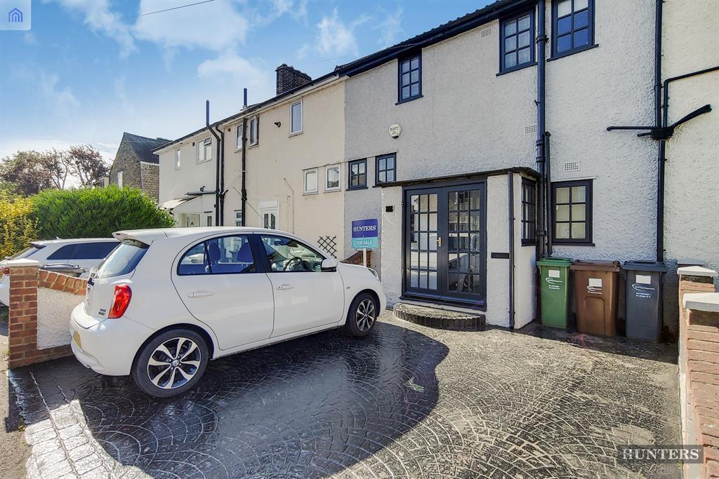2 bedroom terraced house for sale in Groveway, Dagenham, RM8 , RM8