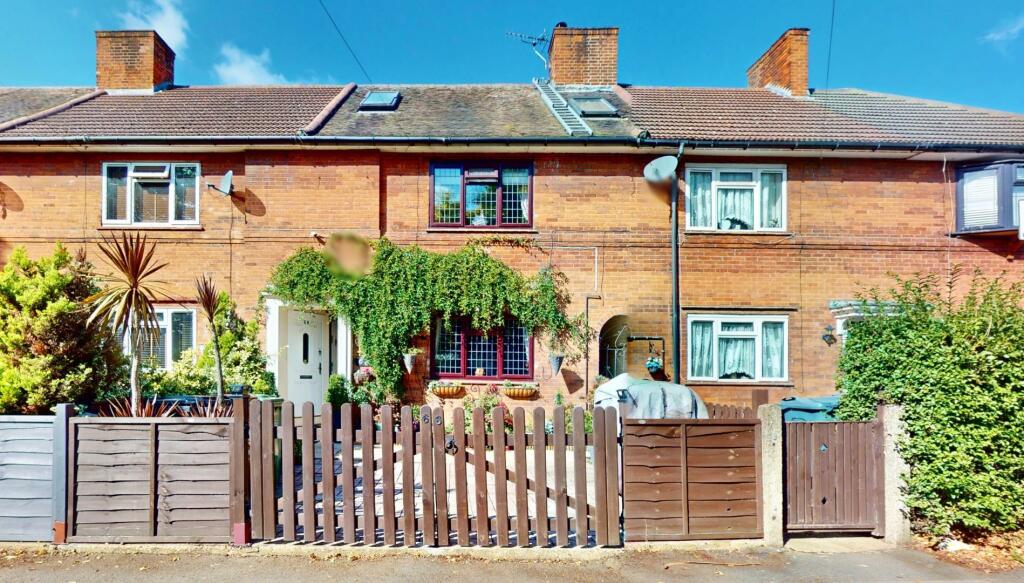 Main image of property: Chittys Lane, Dagenham, RM8